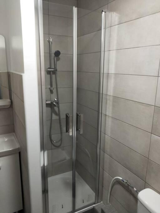 Mega Jeanne D'Arc Billard Baby Foot Logements Insolites Nancy Exterior photo