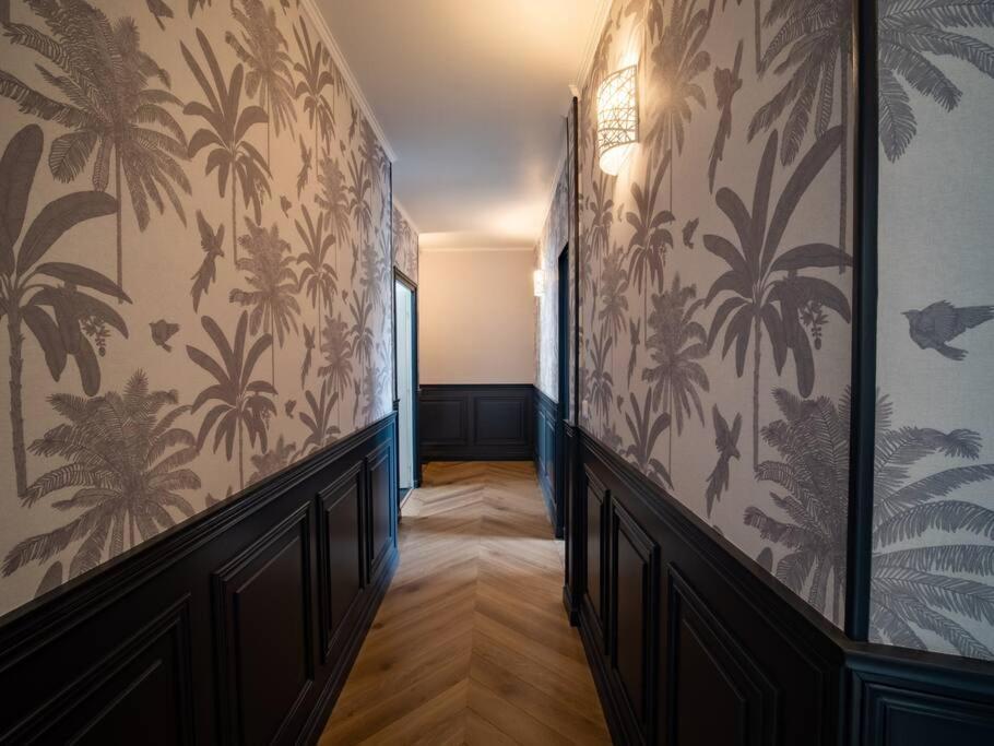 Mega Jeanne D'Arc Billard Baby Foot Logements Insolites Nancy Exterior photo